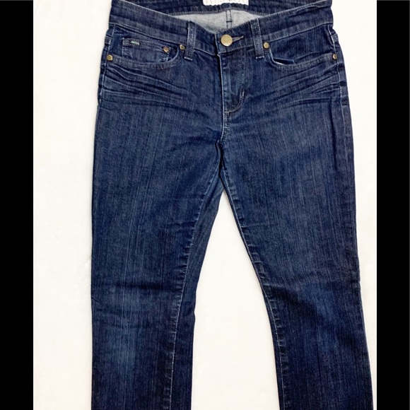 Joes jeans Skinny Chelsea Raw Hem - Picture 5 of 7